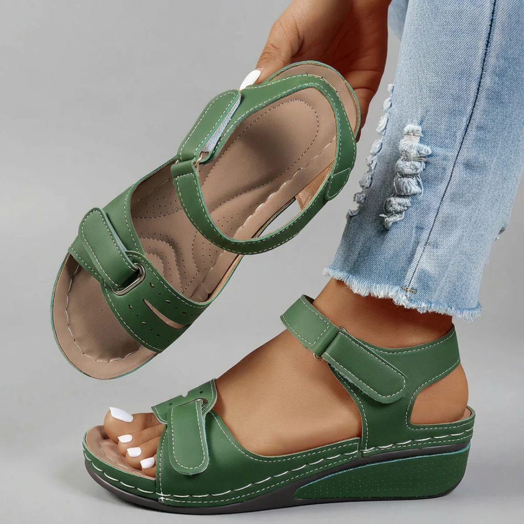 NICOLETTA | ORTHOPAEDIC SANDALS