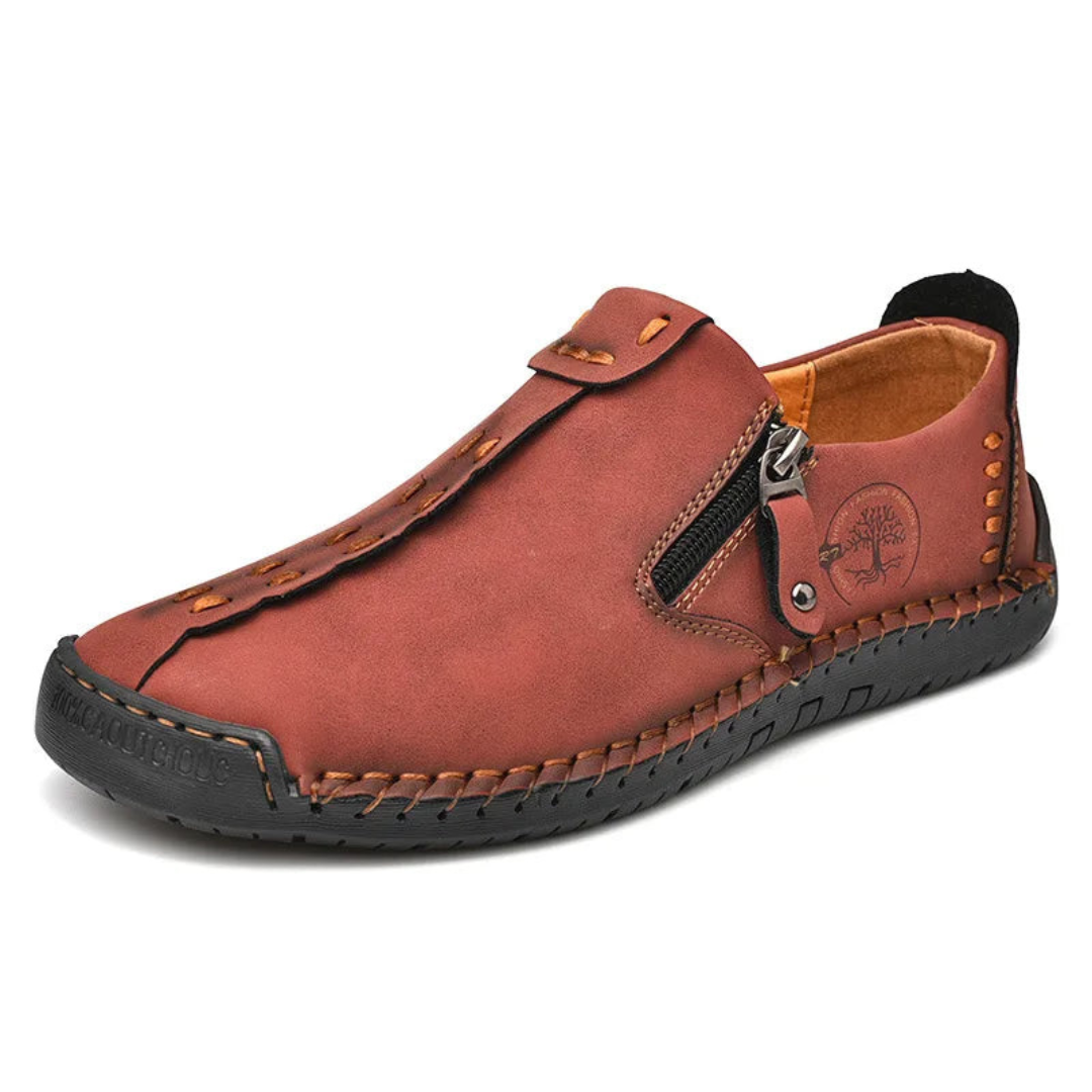 CARLO | COMFORT MOCCASIN