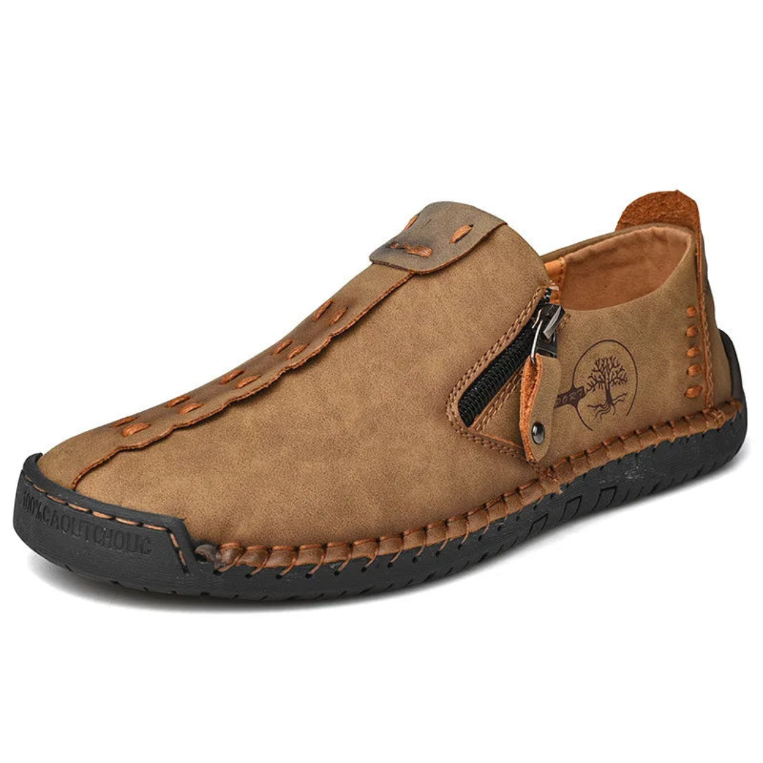 CARLO | COMFORT MOCCASIN