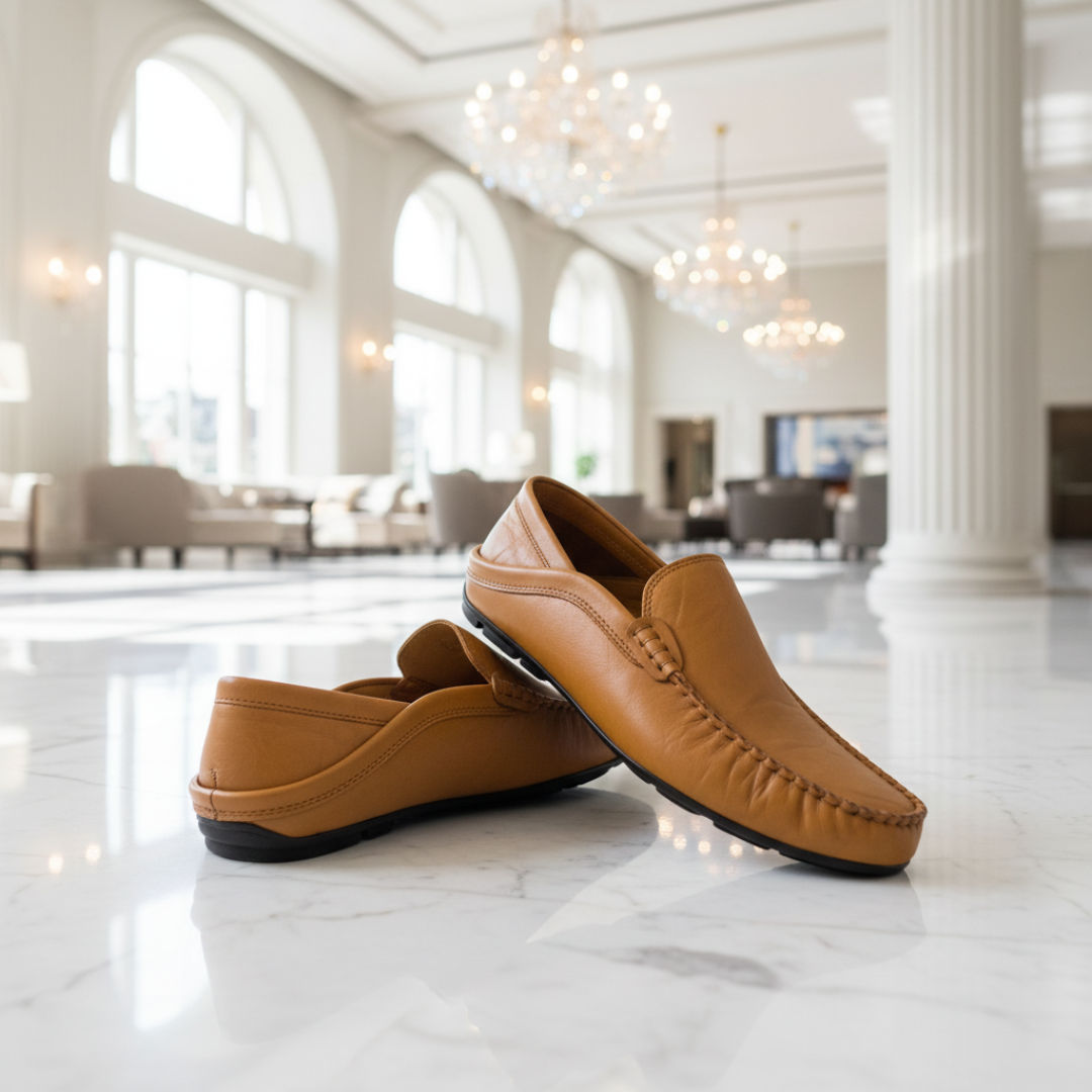 GEORGE | ELEGANT LOAFER
