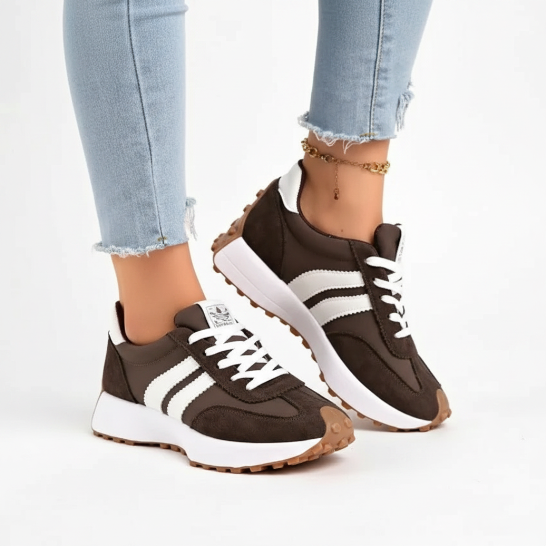LUISA | COMFORTABLE SNEAKERS