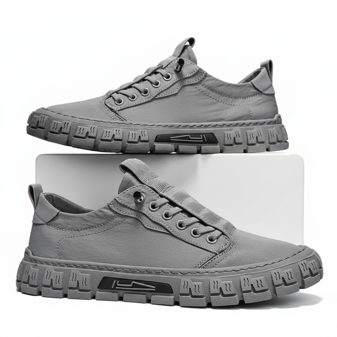 VINCENZO | CANVAS SNEAKERS