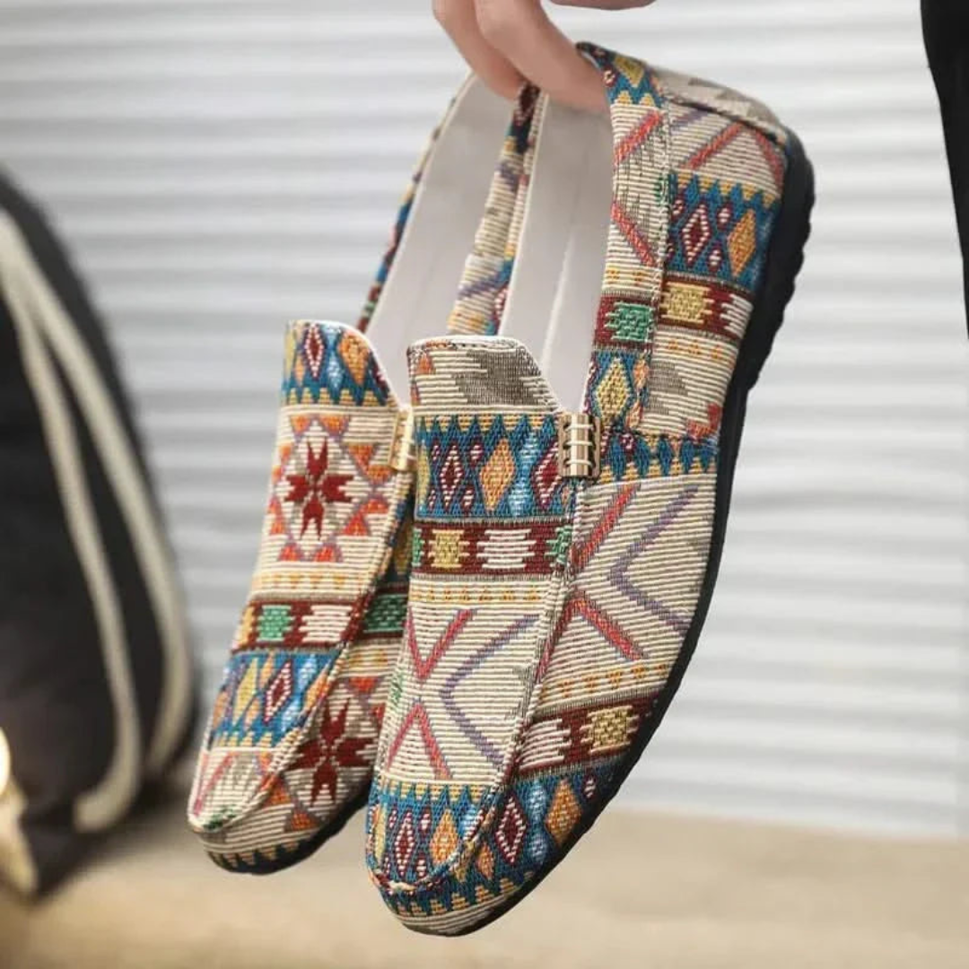 PATRICK | ATEC STYLE LOAFERS