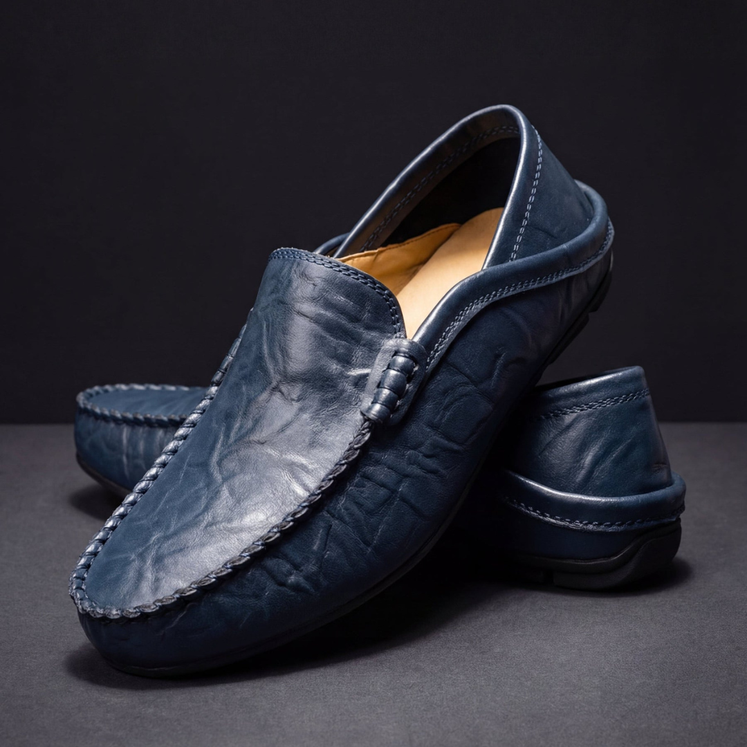 GEORGE | ELEGANT LOAFER
