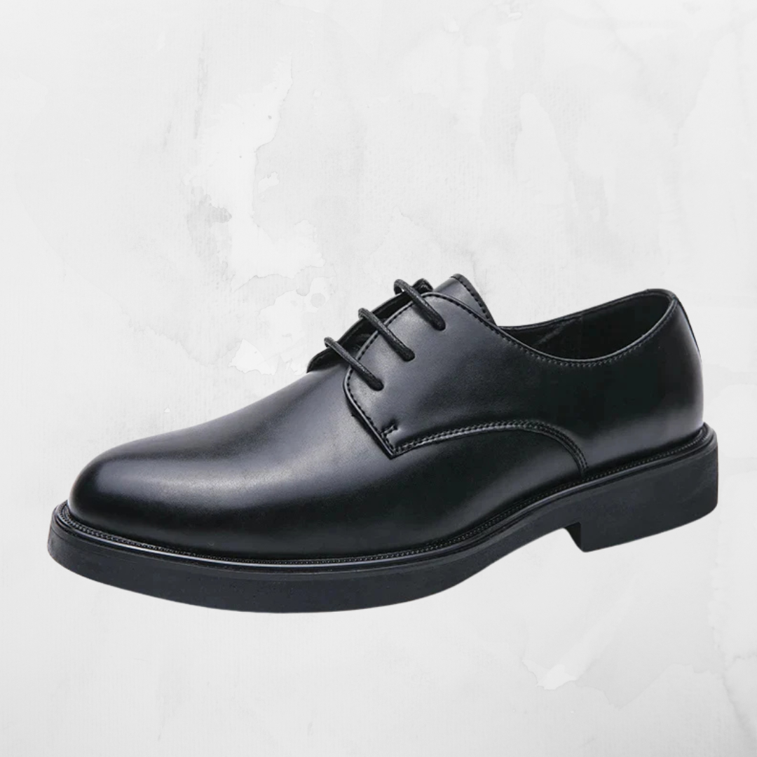 KAMILE | OXFORD SHOES