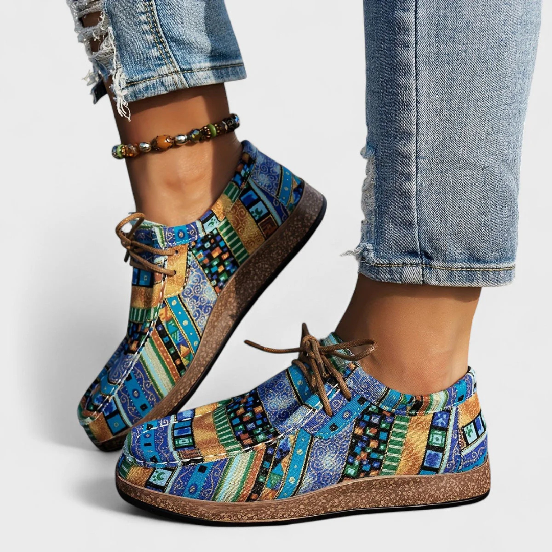 FELICE | COMFORT SHOE