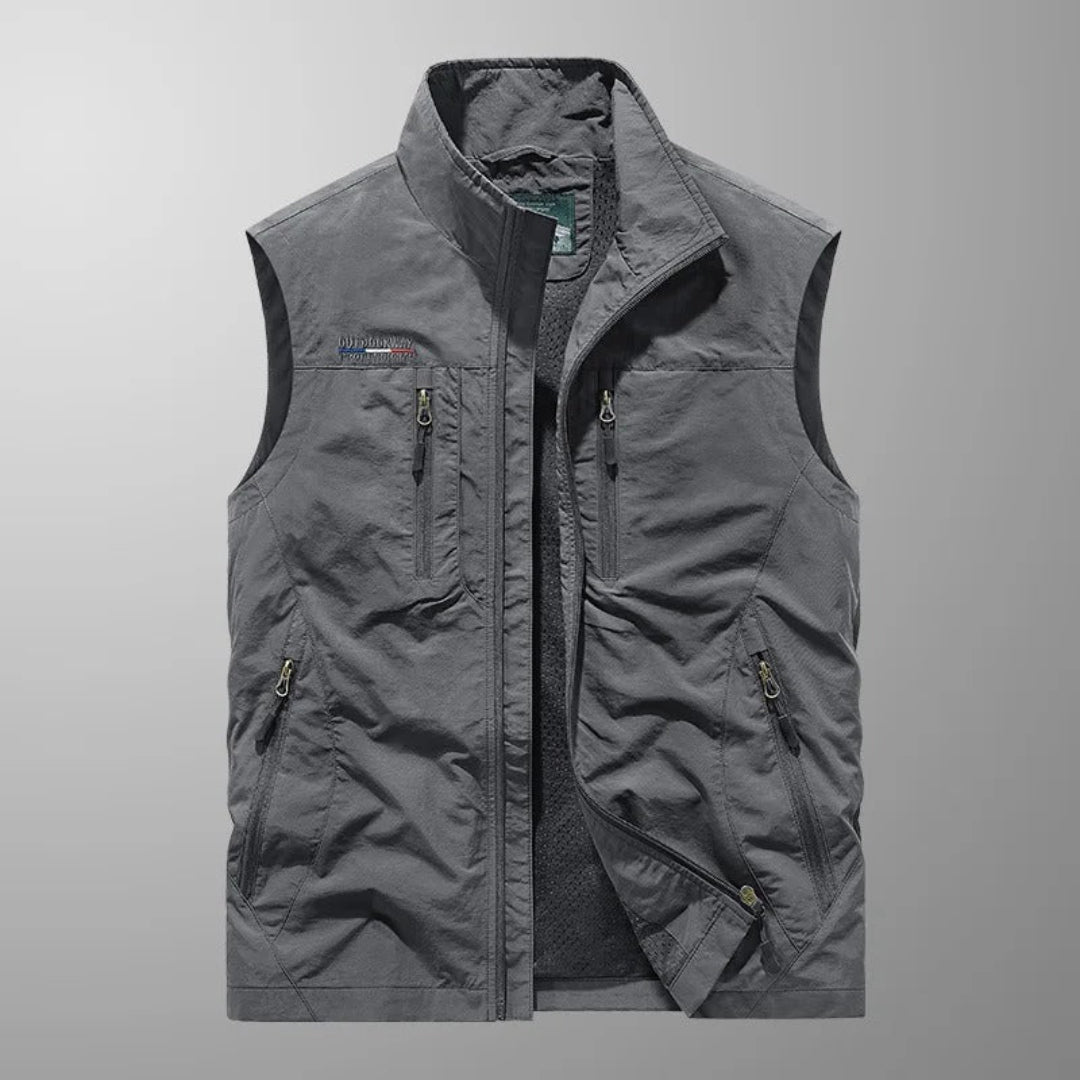 FORTINO | LIGHTWEIGHT GILET