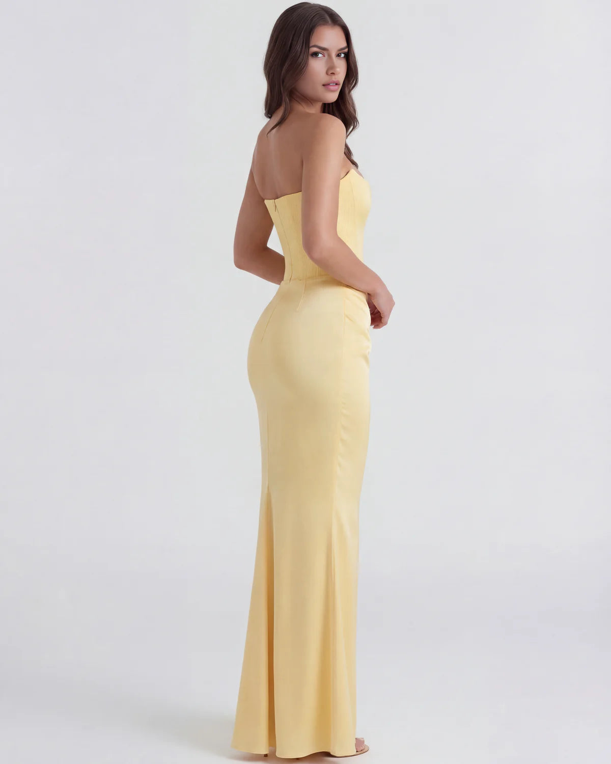 VICTORY | LONG DRESS
