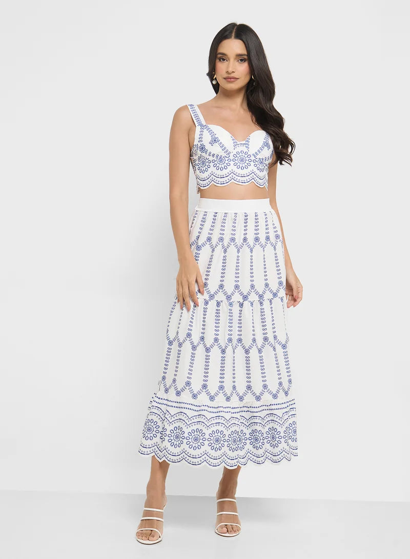 ELENA | 2-PIECE SET