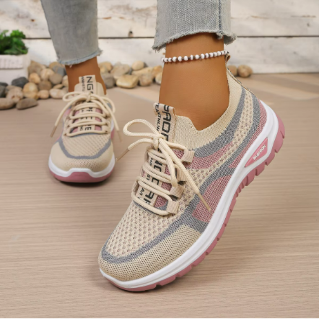 LIA | LIGHTWEIGHT SNEAKERS