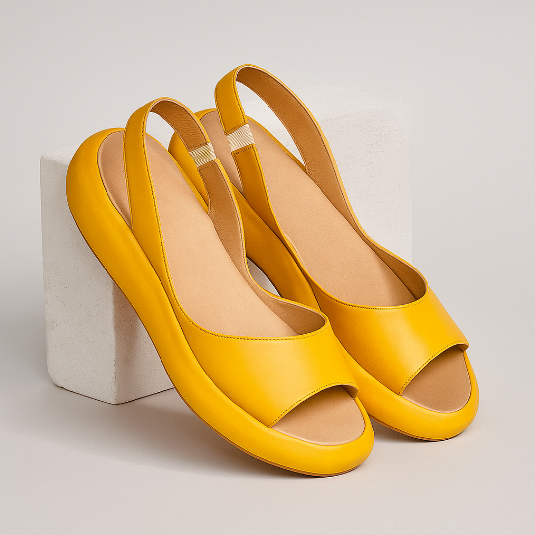 MARCELLA | NON-SLIP OPEN-TOE SANDALS
