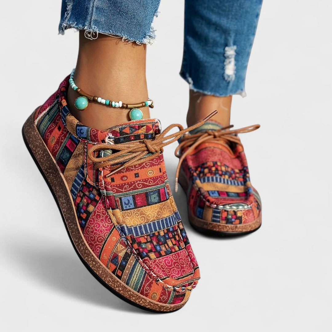 FELICE | COMFORT SHOE