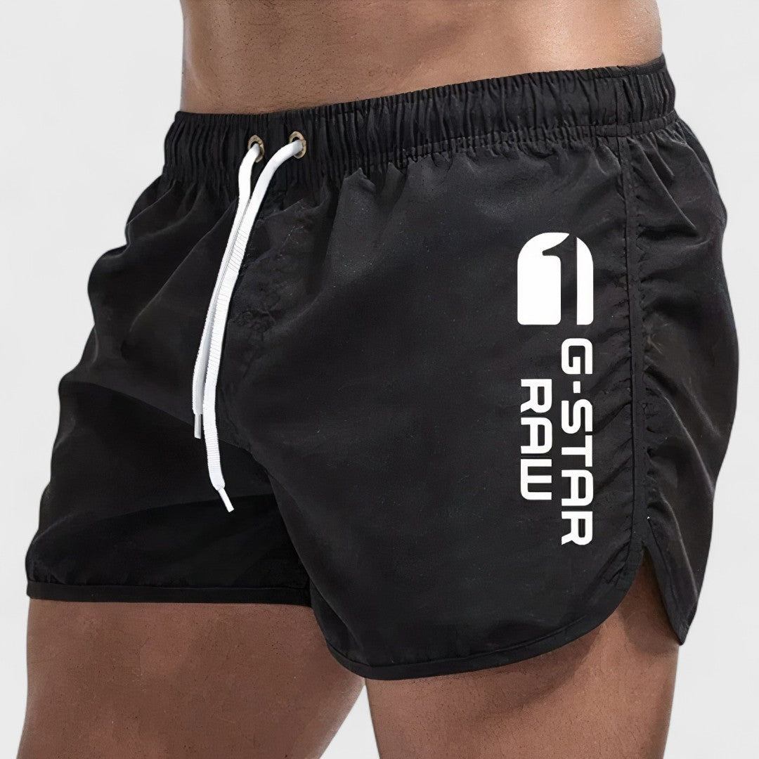 ILARIO | SWIMSUIT SHORTS