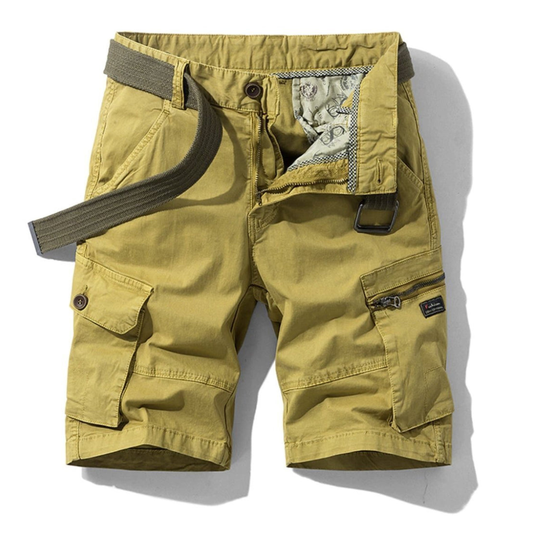 DARIO | EVERYDAY CARGO SHORTS