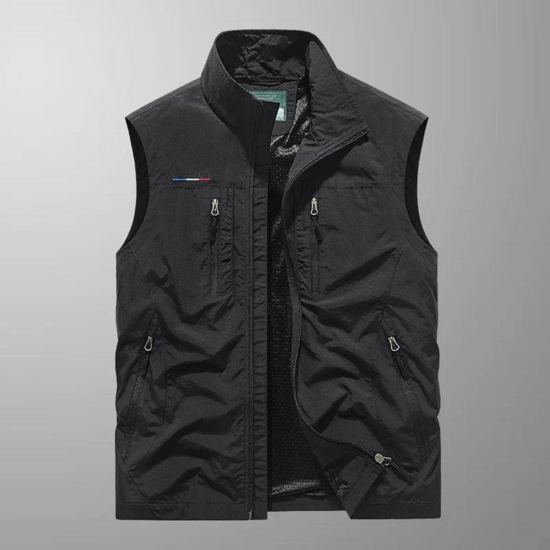 FORTINO | LIGHTWEIGHT GILET