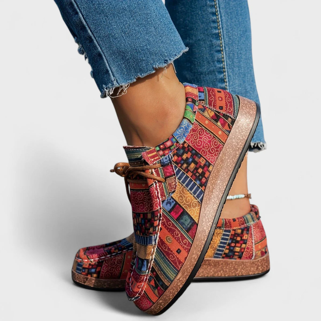 FELICE | COMFORT SHOE
