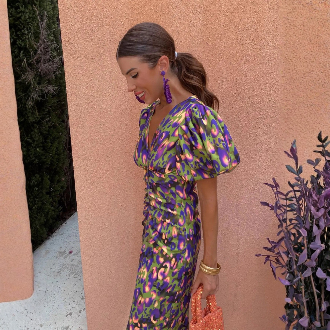 FLORENCE | SUMMER DRESS