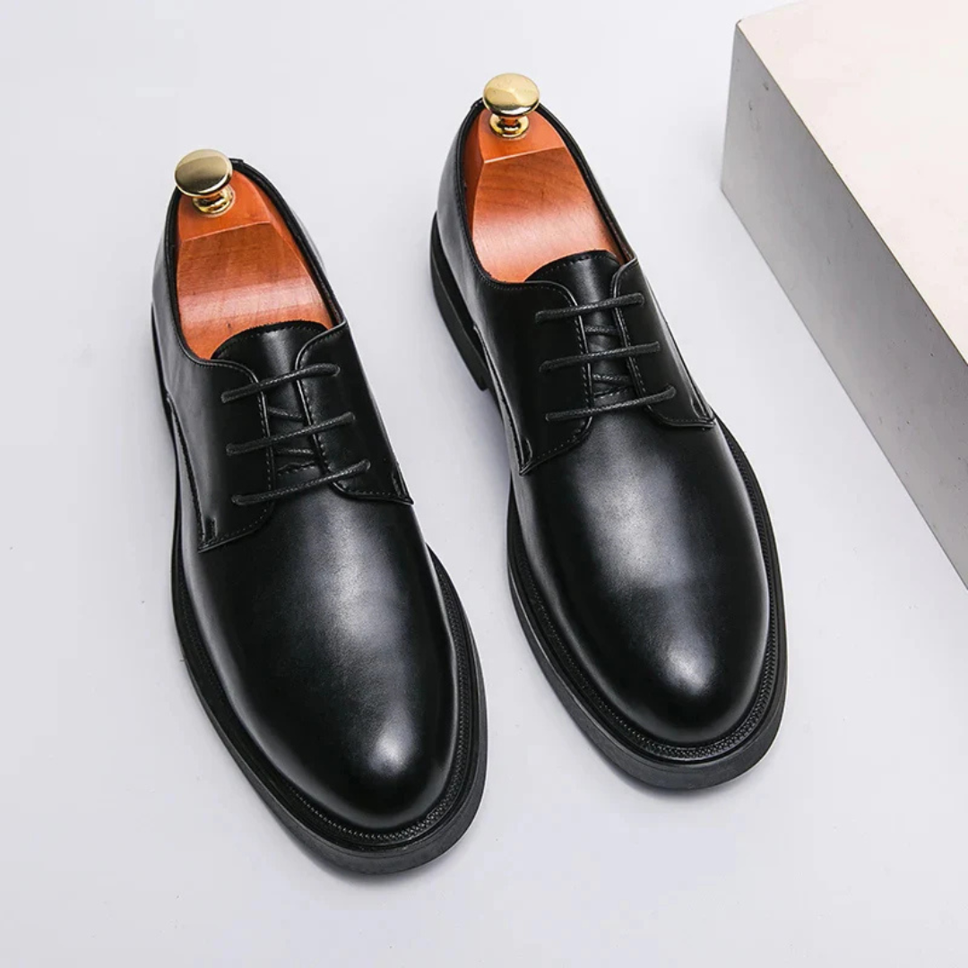 KAMILE | OXFORD SHOES