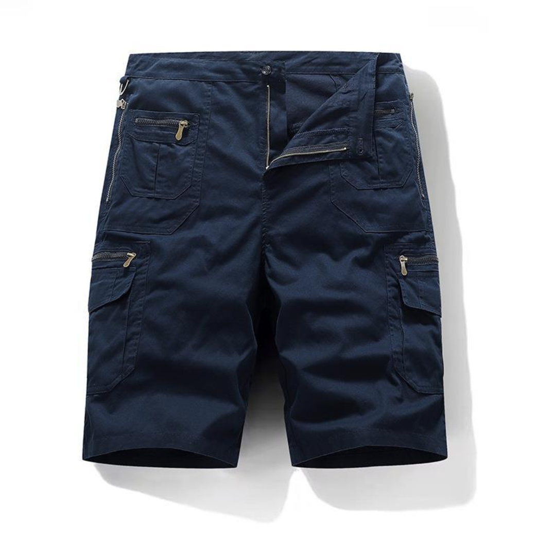 ROSSANO | ESSENTIAL CARGO SHORTS
