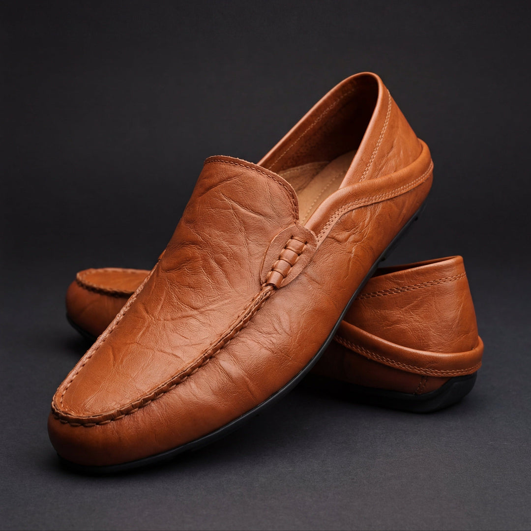 GEORGE | ELEGANT LOAFER