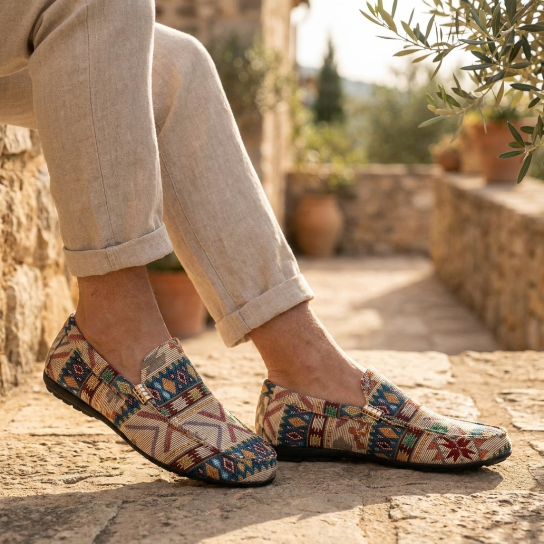 PATRICK | ATEC STYLE LOAFERS