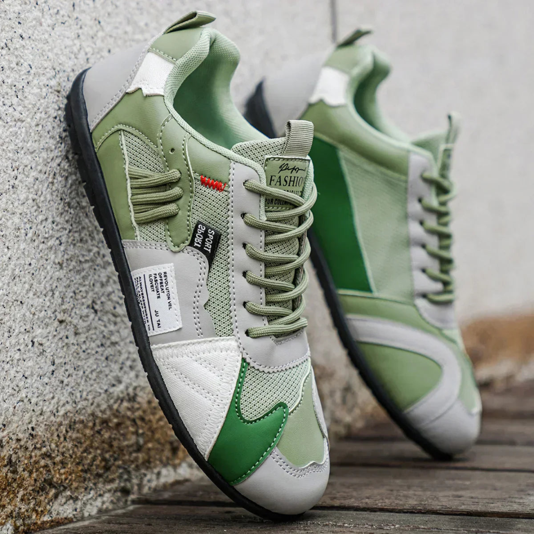 JOEL | RETRO STYLE SNEAKERS