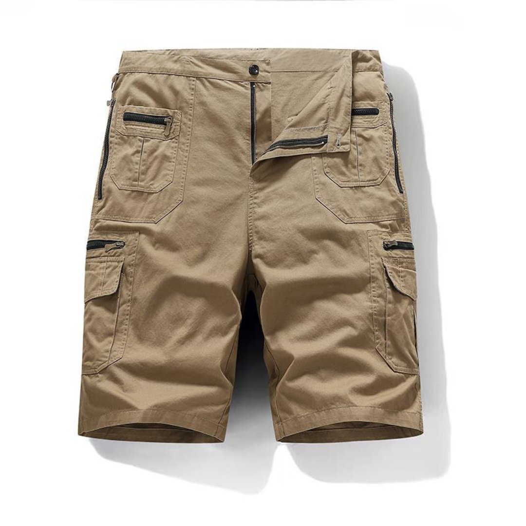 ROSSANO | ESSENTIAL CARGO SHORTS