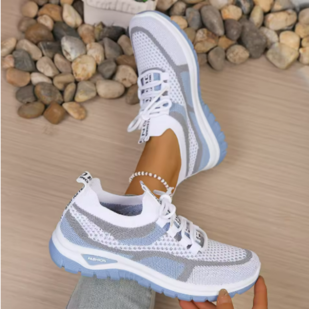 LIA | LIGHTWEIGHT SNEAKERS