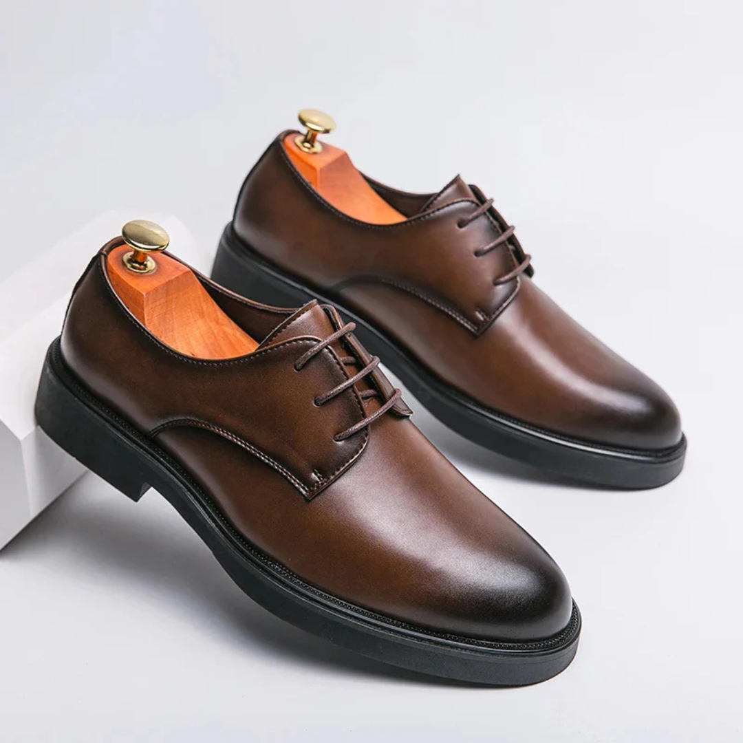 KAMILE | OXFORD SHOES