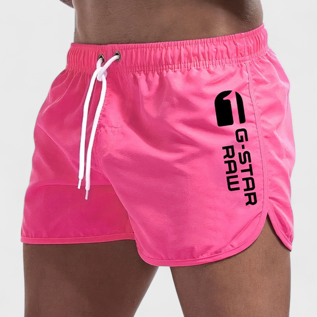 ILARIO | SWIMSUIT SHORTS