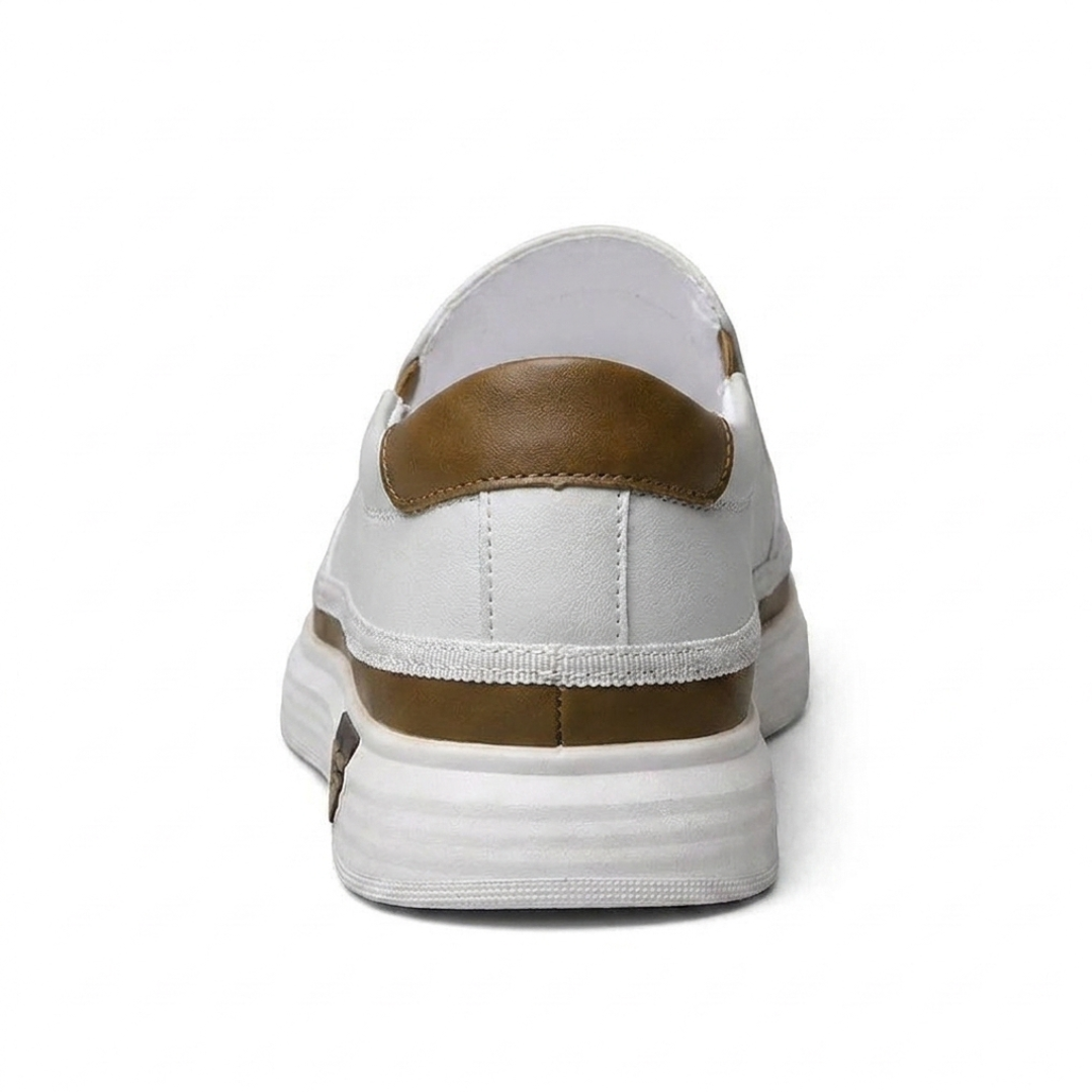 TURIN | SLIP-ON SNEAKERS