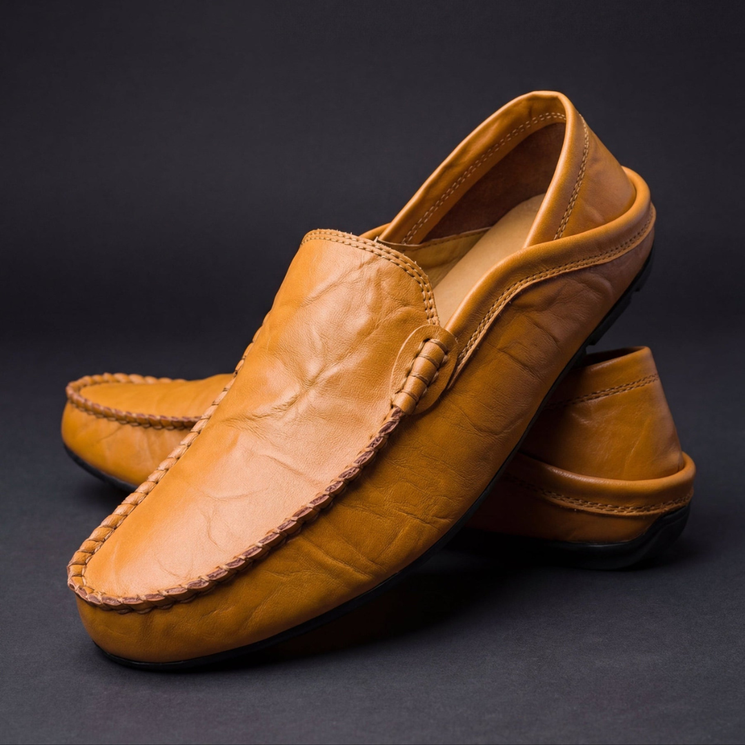 GEORGE | ELEGANT LOAFER