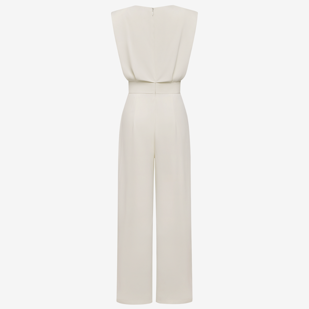 ANTONELLA | TAILORED JUMPSUIT