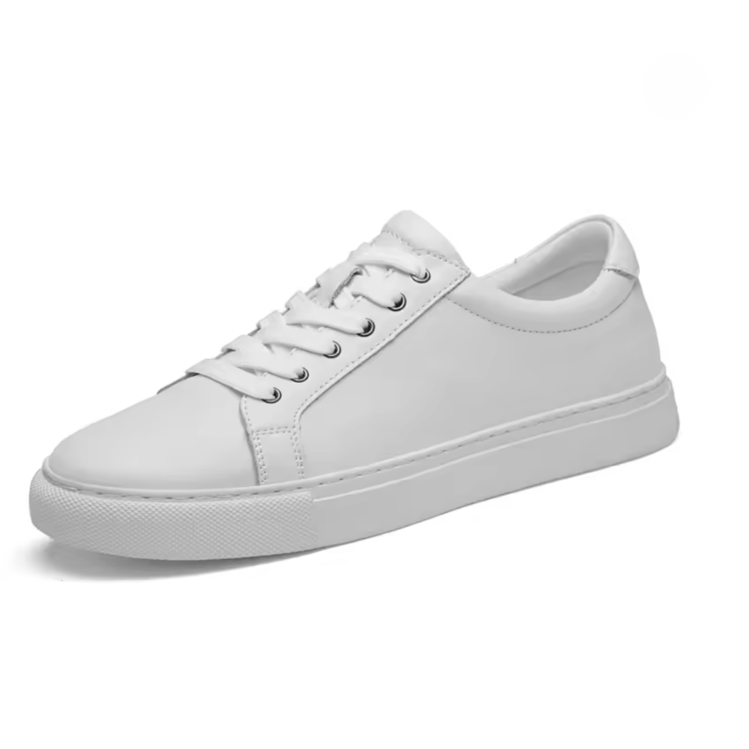 LIO | GENUINE LEATHER SNEAKERS