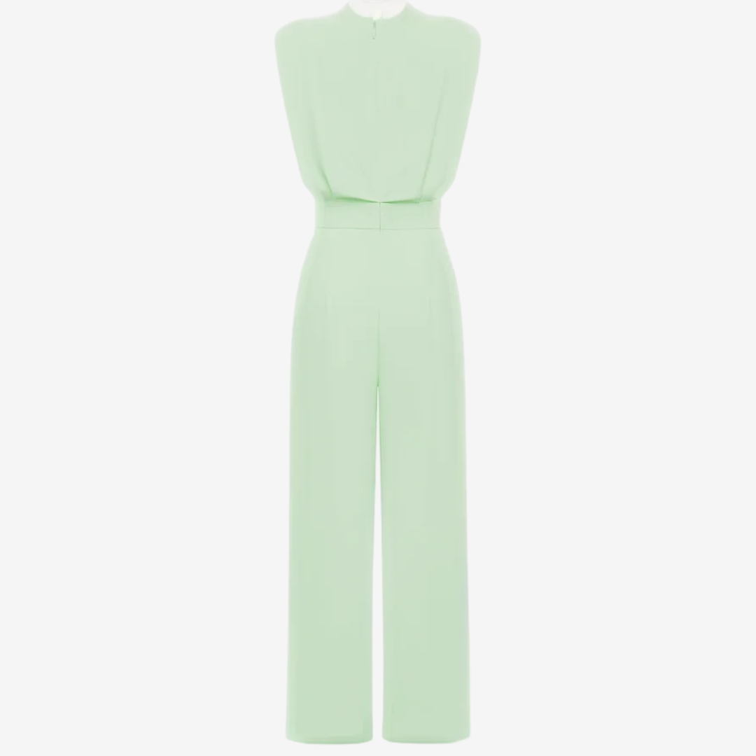 ANTONELLA | TAILORED JUMPSUIT