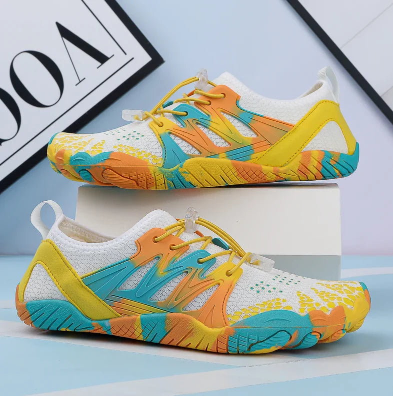 FAZIO | BAREFOOT SHOES