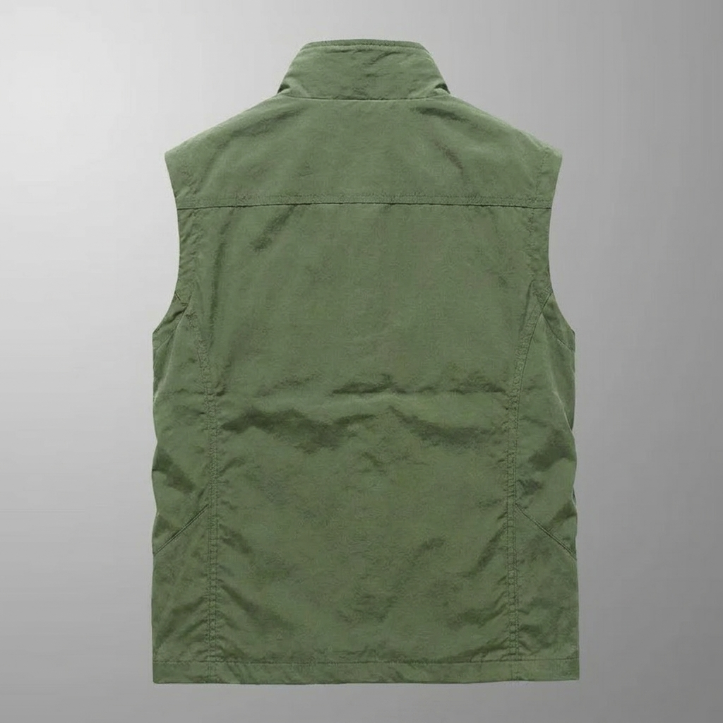 FORTINO | LIGHTWEIGHT GILET