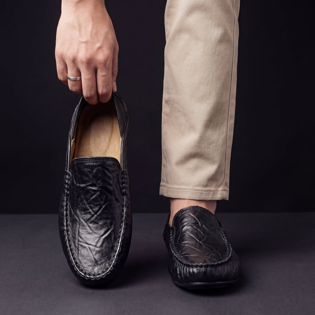 GEORGE | ELEGANT LOAFER