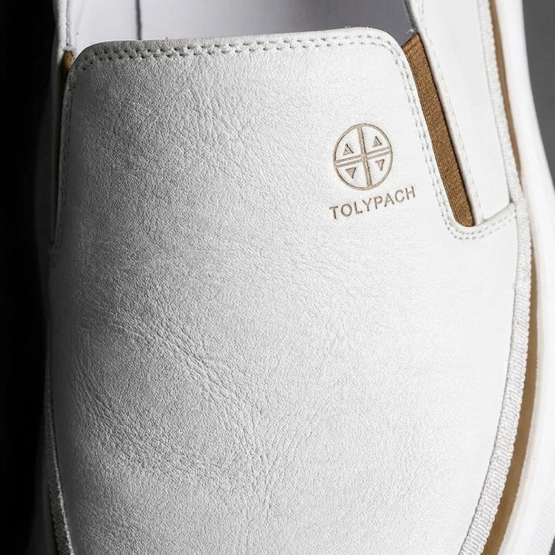 TURIN | SLIP-ON SNEAKERS