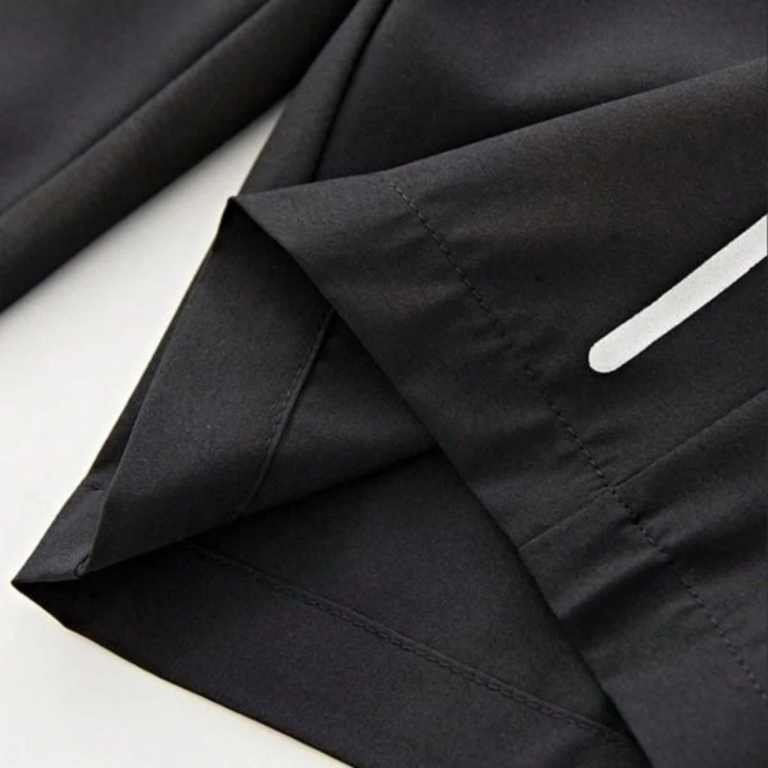 ALESSIO | 5-PACK OF SHORTS