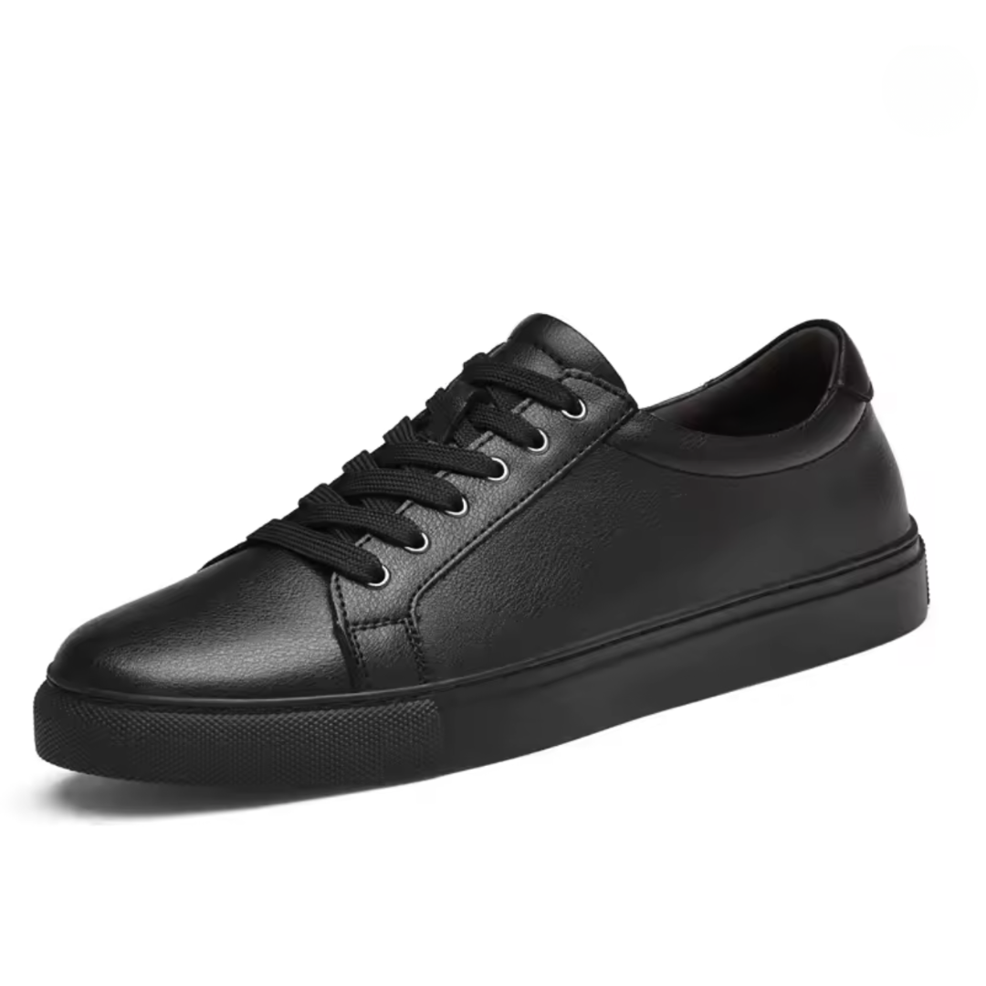 LIO | GENUINE LEATHER SNEAKERS