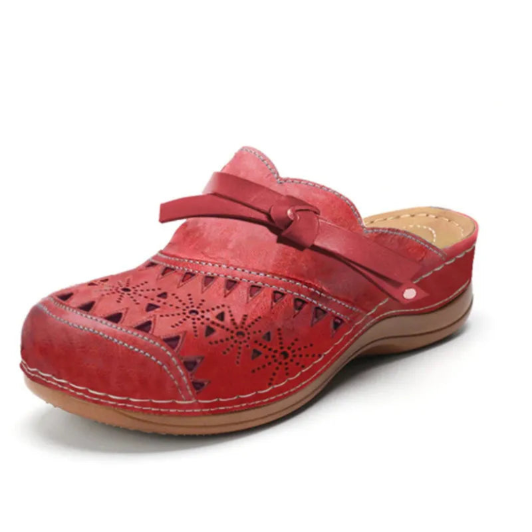 ZITA | COMFORT CLOGS FOR EVERY DAY