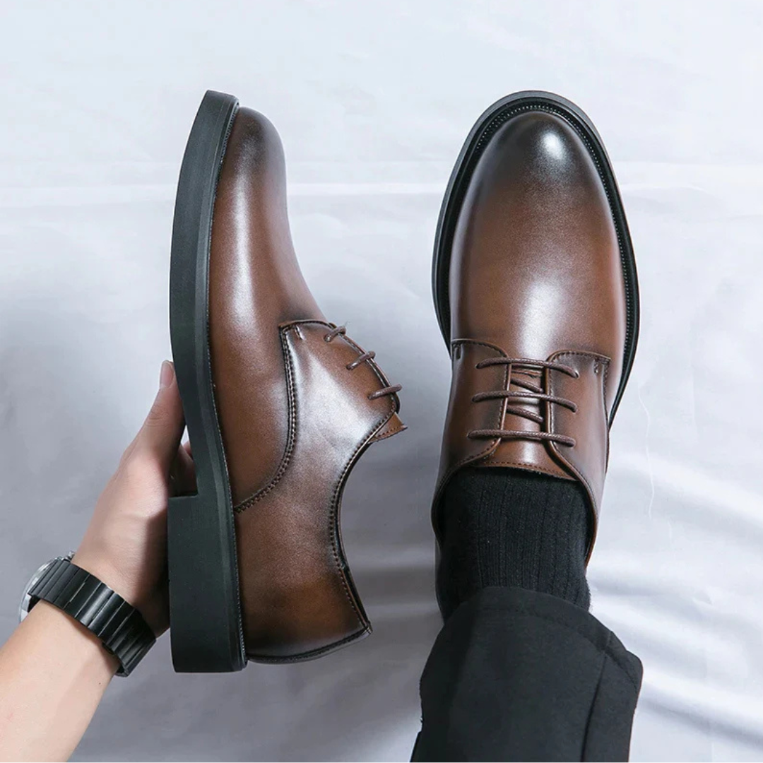 KAMILE | OXFORD SHOES