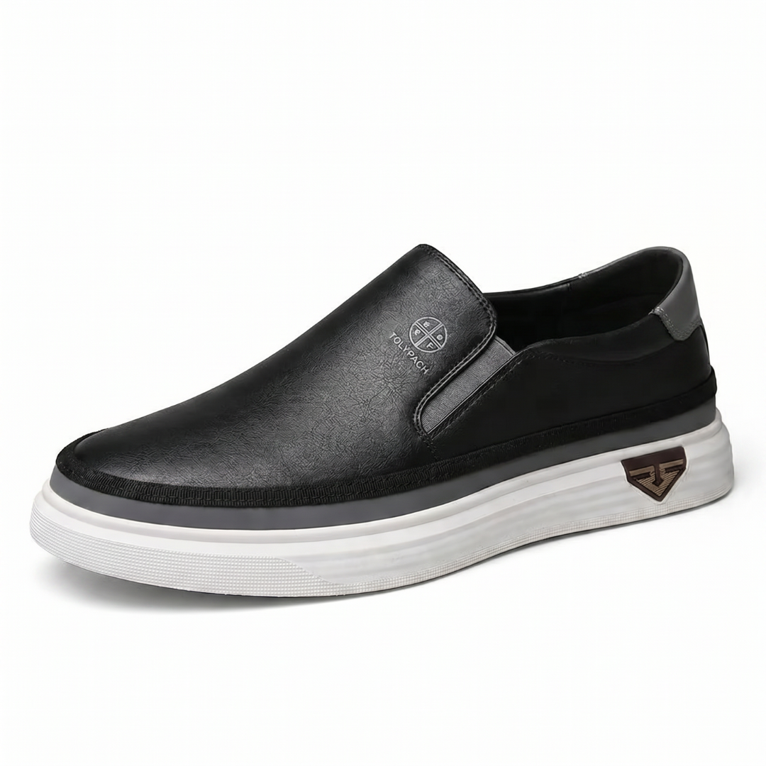 TURIN | SLIP-ON SNEAKERS