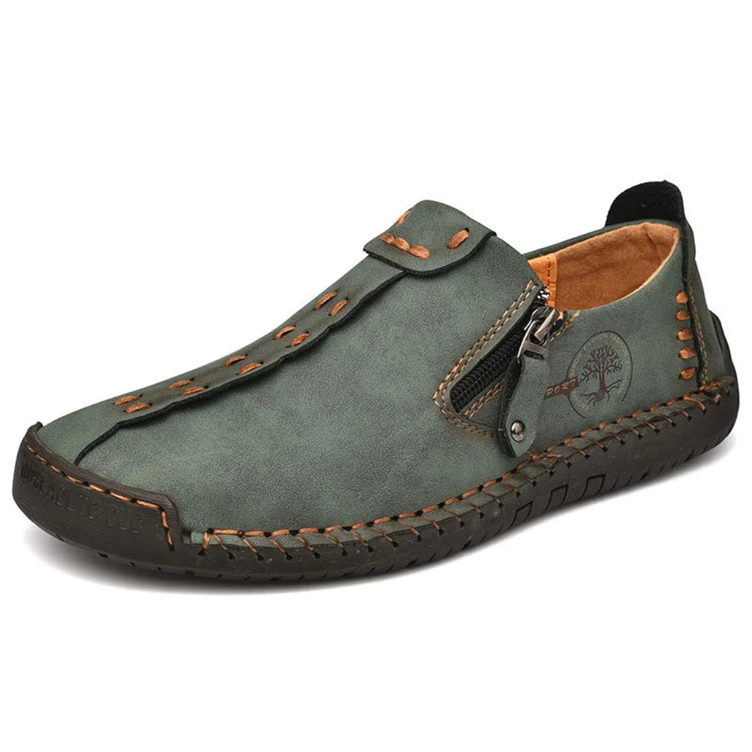 CARLO | COMFORT MOCCASIN