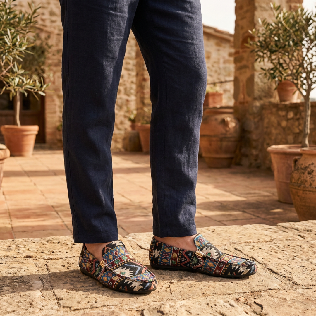 PATRICK | ATEC STYLE LOAFERS