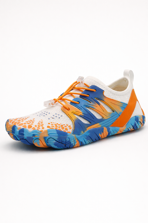 FAZIO | BAREFOOT SHOES
