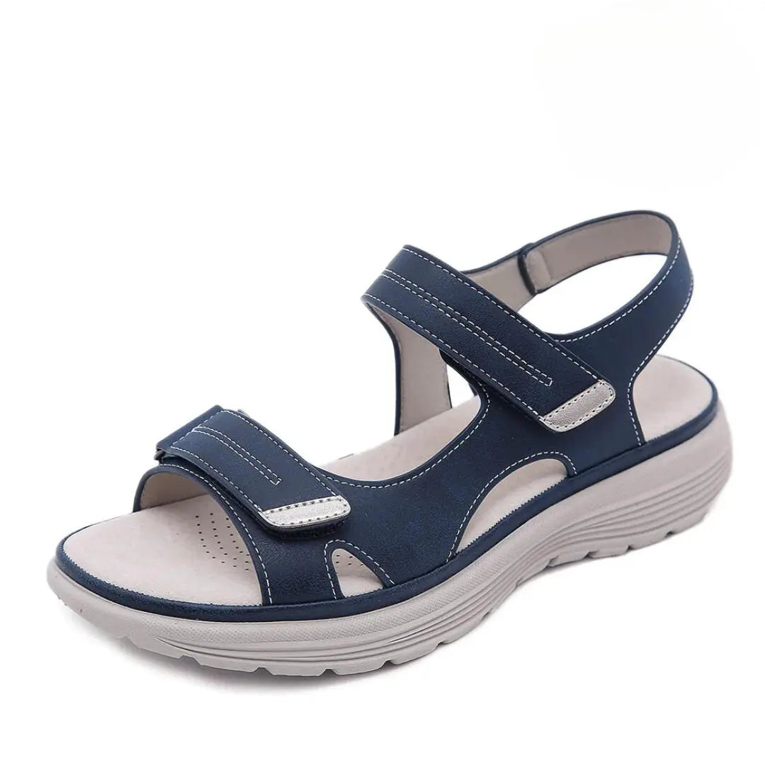 RAFFAELLA | COMFORTABLE SANDALS