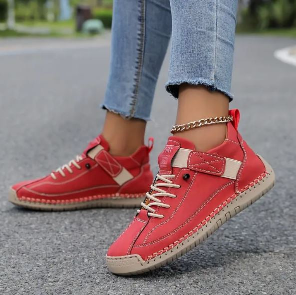 VALENTINA | ORTHOPAEDIC SNEAKERS