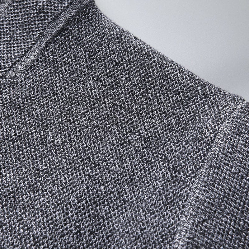 STEFANO | KNIT CARDIGAN